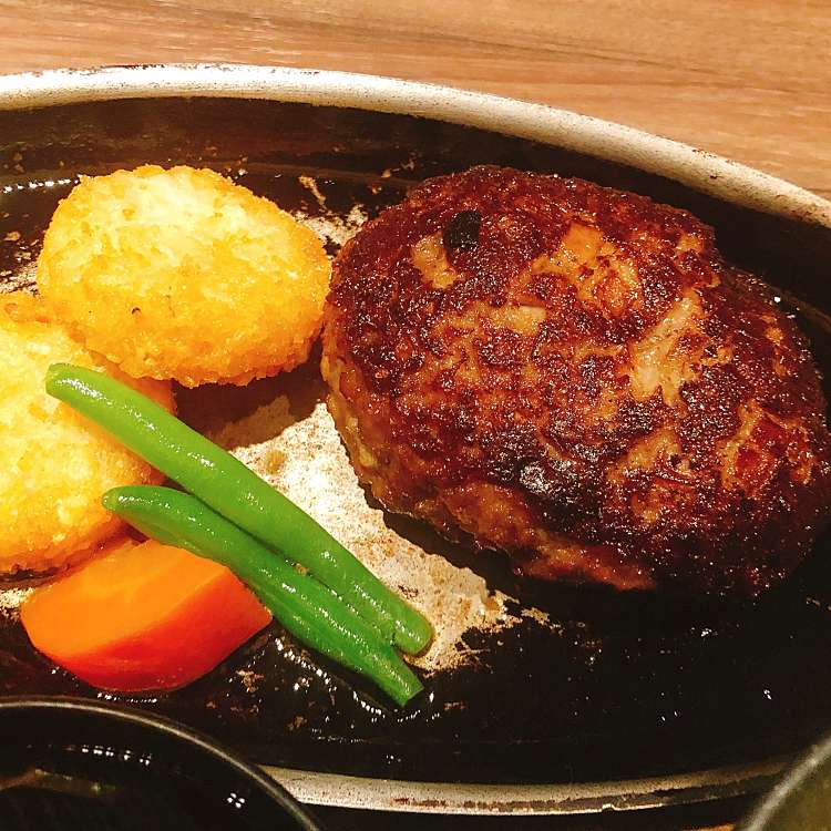 メニュー別口コミ情報 Beef 泰元 ビーフタイゲン 住吉 祇園駅 ステーキ By Line Place