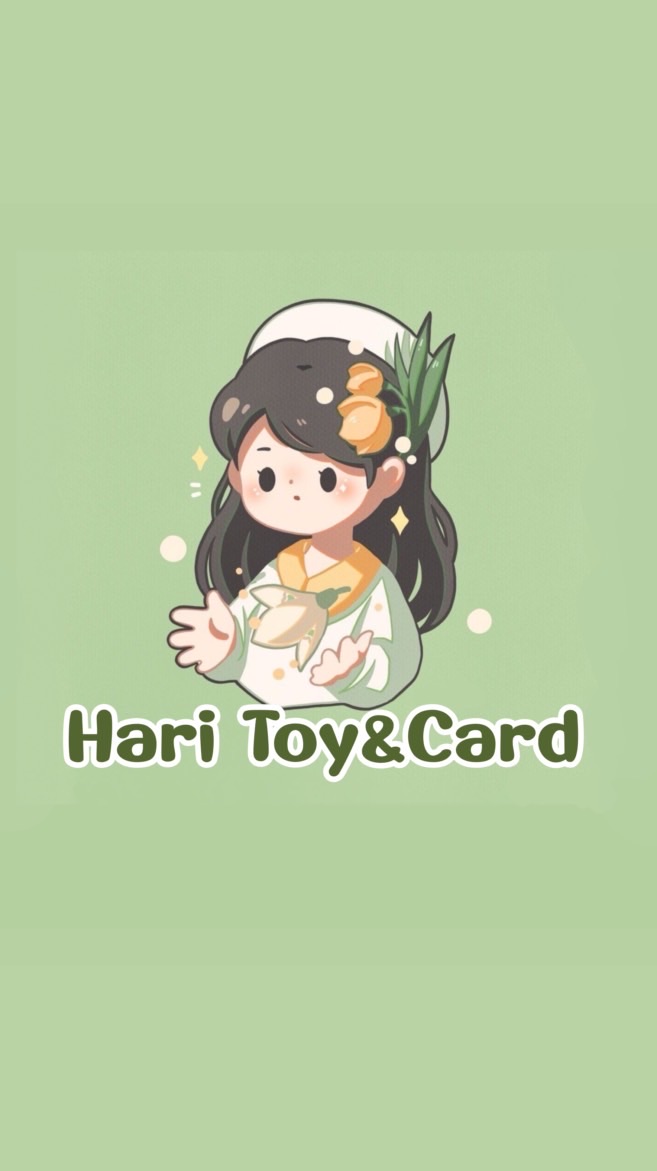 นักสู้ haricardtoy 🏆