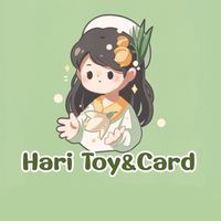 นักสู้ haricardtoy 🏆