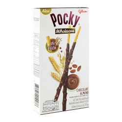 ◎泰國POCKY大廠製作|◎增加杏仁碎粒或藍莓薄片 口感豐富|◎香醇巧克力 濃郁順口+香脆餅乾棒品牌:稑珍品牌國家:台灣類型:餅乾種類:餅乾棒葷/素:奶蛋素保存方法:請將食品存放於陰涼乾燥處,避免陽光