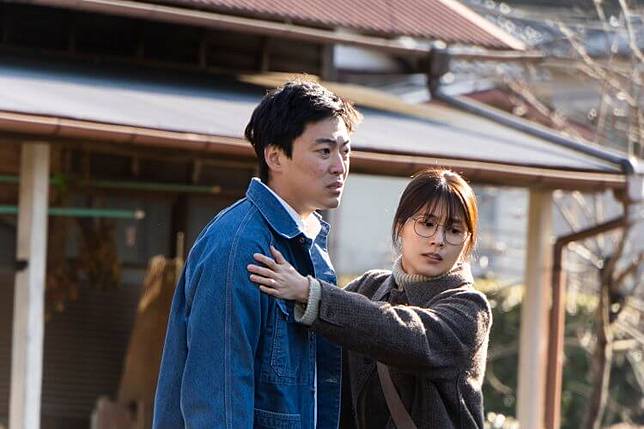 劇評 有村架純主演 前科者 新進保護司 阿川佳代 社會派漫改日劇 聖母光環全開 電影神搜 Line Today