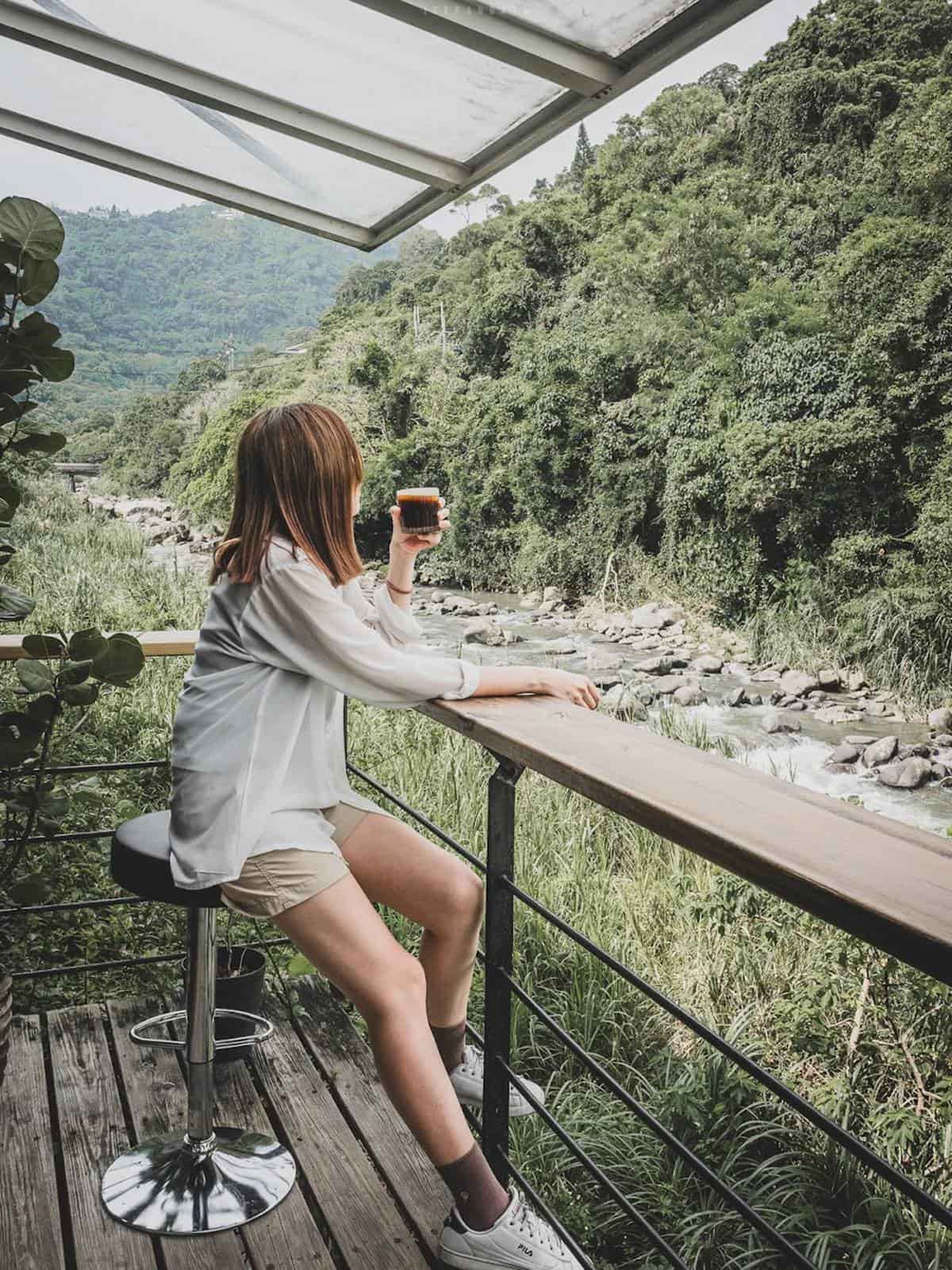 別只去故宮！士林６處「隱藏版景點」快衝：外雙溪祕境、IG暴紅「水中步道」