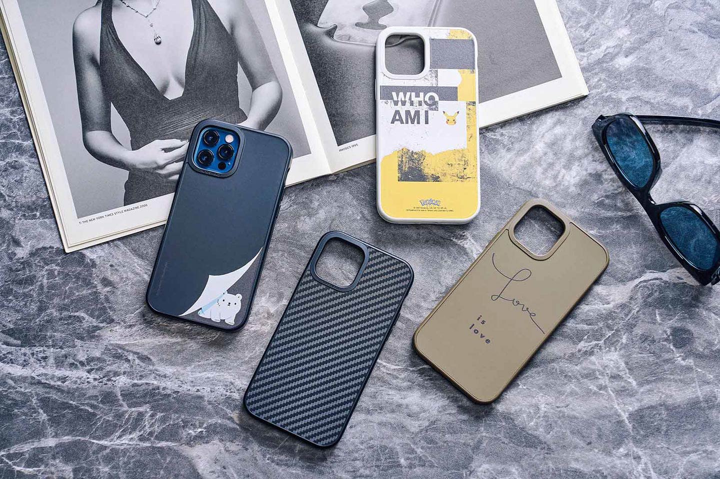 最強防護來襲！專為 iPhone12 系列量身打造的犀牛盾組合：3D 壯撞貼、Mod NX + SolidSuit 完美打造 360 度零死角防護！