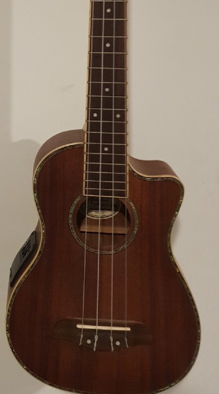 คนรัก ukulele