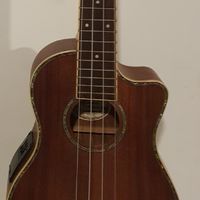 คนรัก ukulele