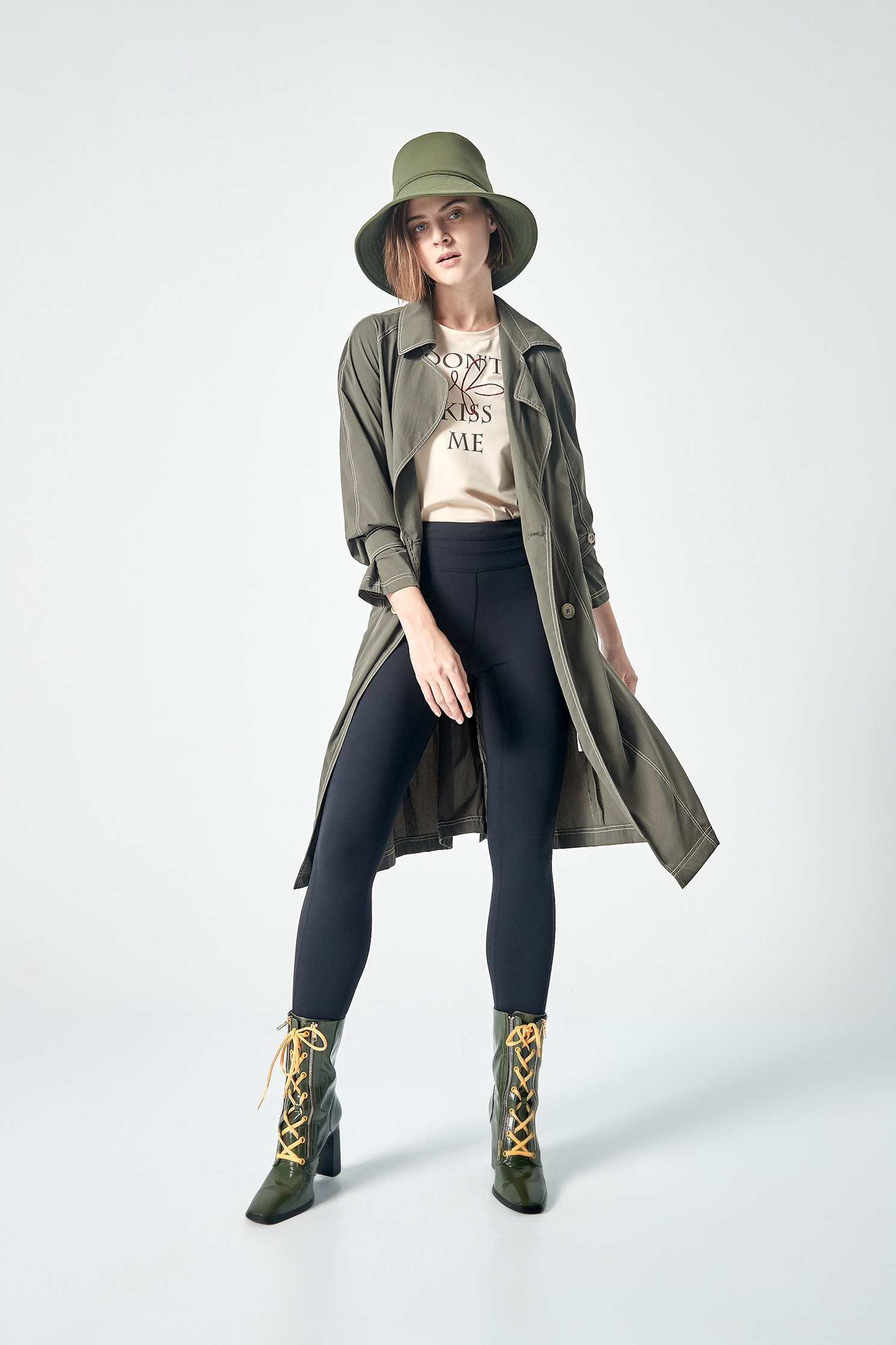 防蚊抗曬機能風衣外套