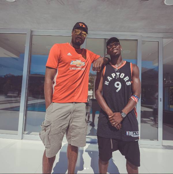 Gaji Selangit, Liburan Para Pemain Top Dunia Ini Bikin Iri