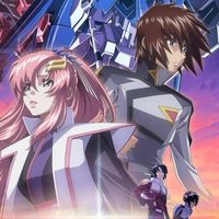 宇宙戦士スターSEED Destiny/FREEDOM⭐️🌐