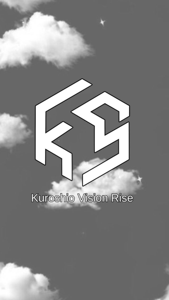 黑潮視崛 Kusoshio Vision Rise