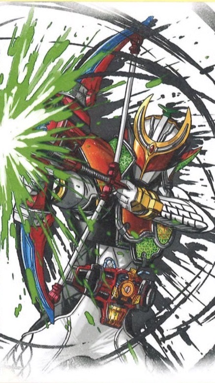 仮面ライダー好きの会