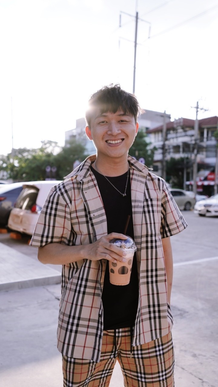ทำคลิปเนื้อหา พี่ไผ่ Tiktok