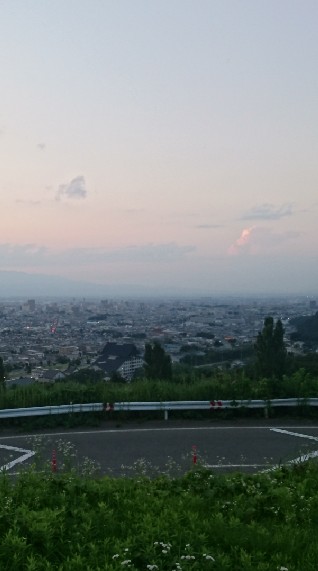 OpenChat 山形のライダー