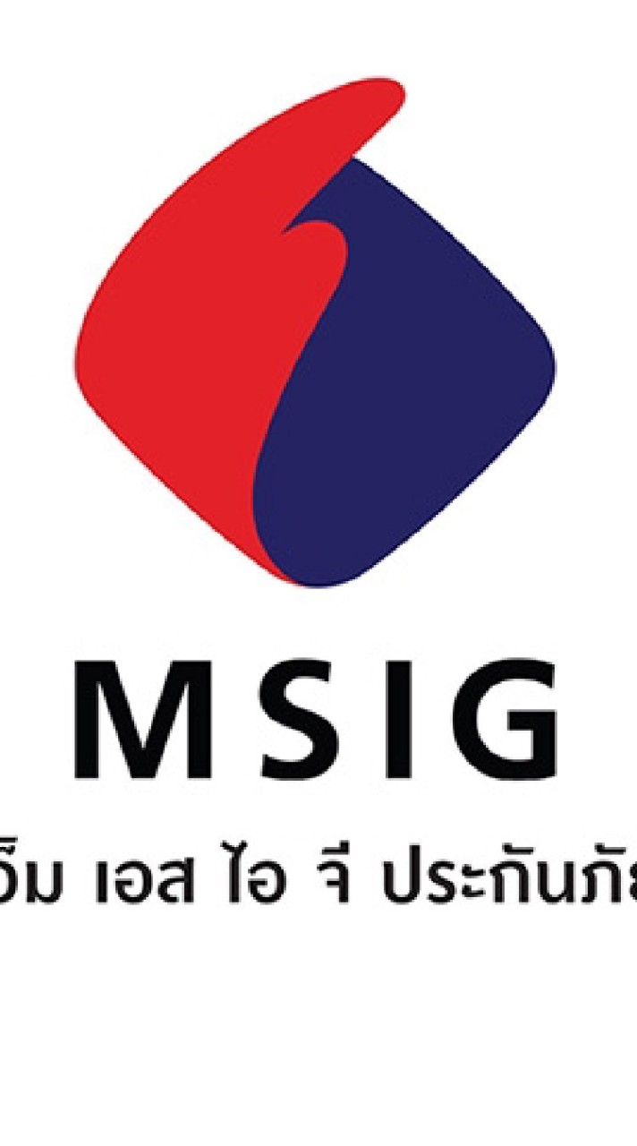 MSIG ประกันภัย ต่อประกัน