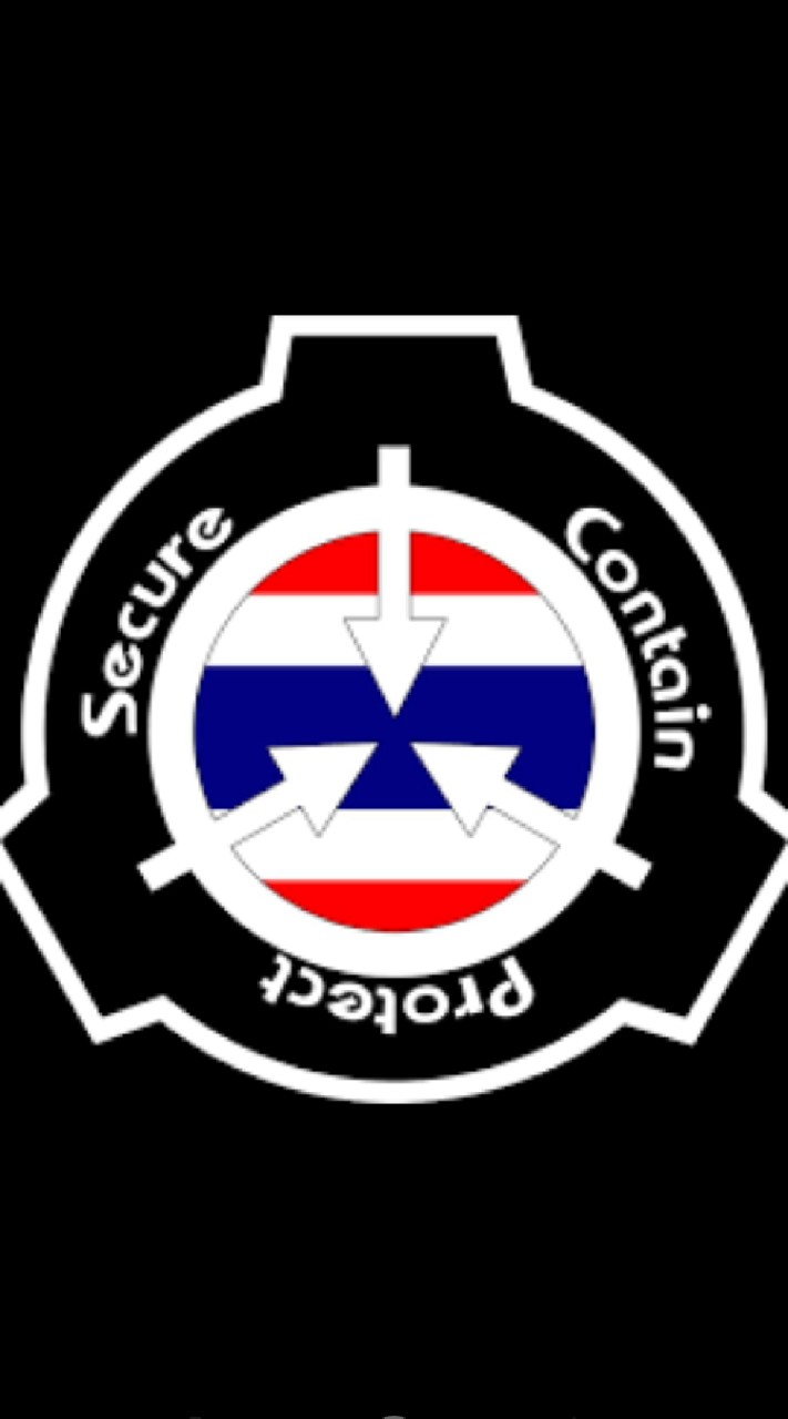 กลุ่มก่อความไม่สงบของศูนย์SCP