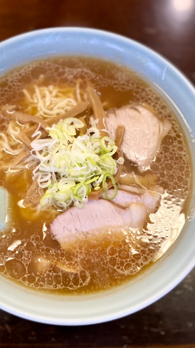 OpenChat 上越ラーメンNEO同好会