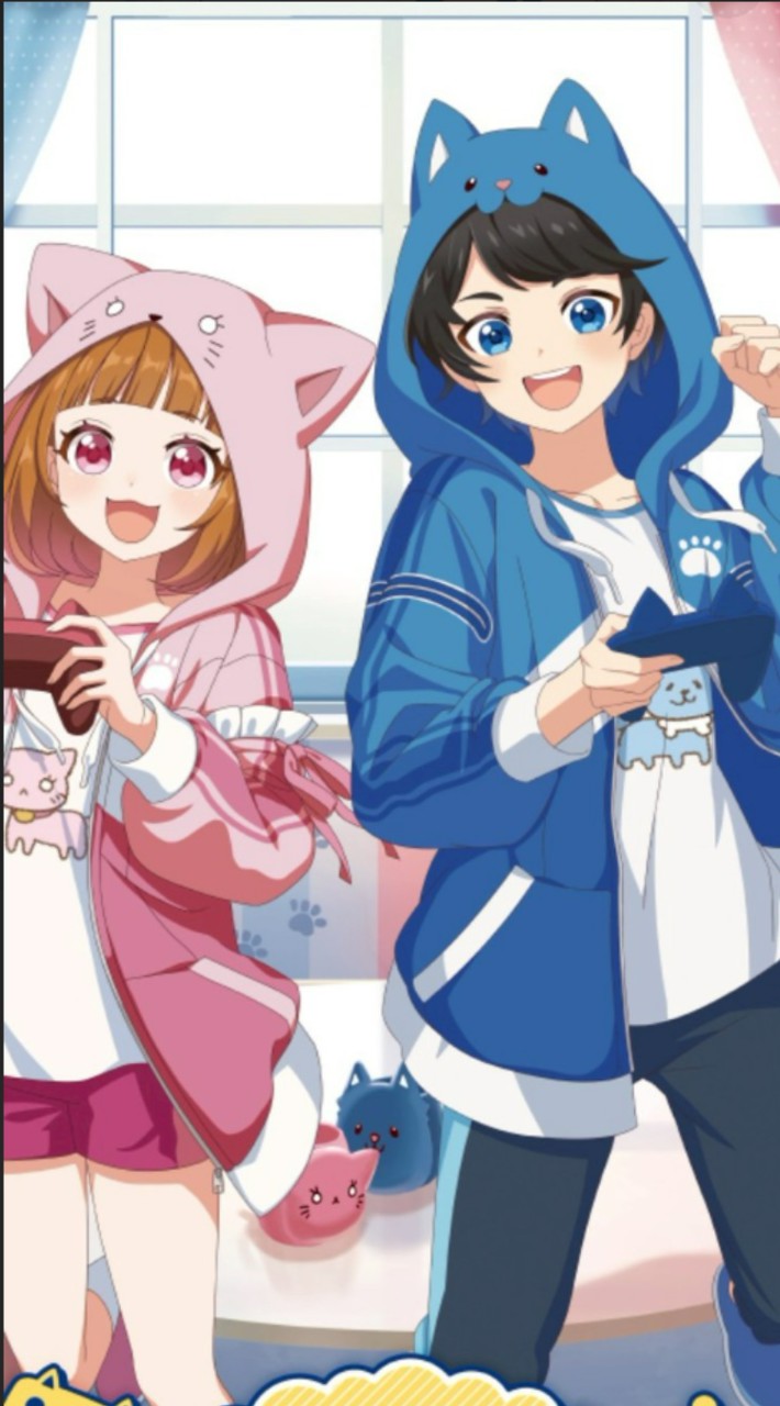 ちろぴの推しよ集まれ！