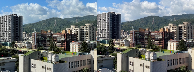 iPhone 12 Pro 拍照實測：更大光圈、、