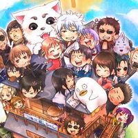 Re:銀魂好き集まれー！