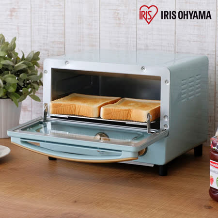  ●日本設計，典雅簡約●四種火力選擇，可依不同食材選擇●15分鐘定時模式●上下加熱管設計，熱能輕易穿透食物●滑動式集屑盤，清潔便利●多色選擇，可與居家擺設一同搭配