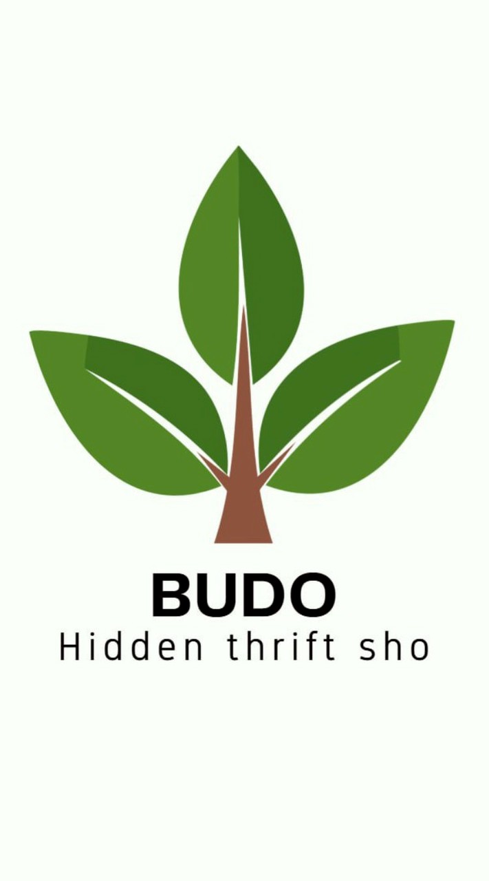 BUDO HIDDEN THRIFT SHOP