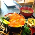 実際訪問したユーザーが直接撮影して投稿した福来魚介 / 海鮮料理新鮮処 魚里の写真
