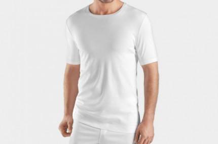 Ini Dia 5 Kaos Oblong Putih yang Harganya Nggak Masuk Akal