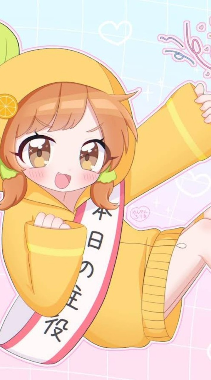ぴこみんず学校！🧡💙💟