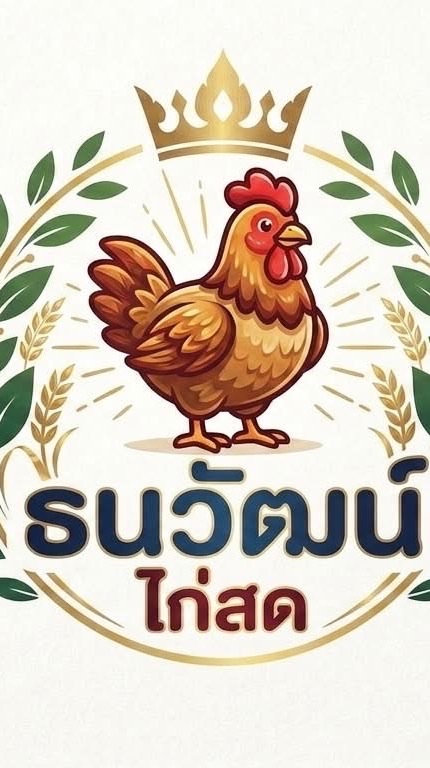 ส่งลังโฟม VIP ธนวัฒน์ ไก่สด