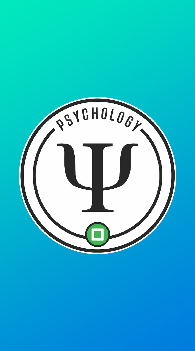 PSYCHOLOGYのオープンチャット