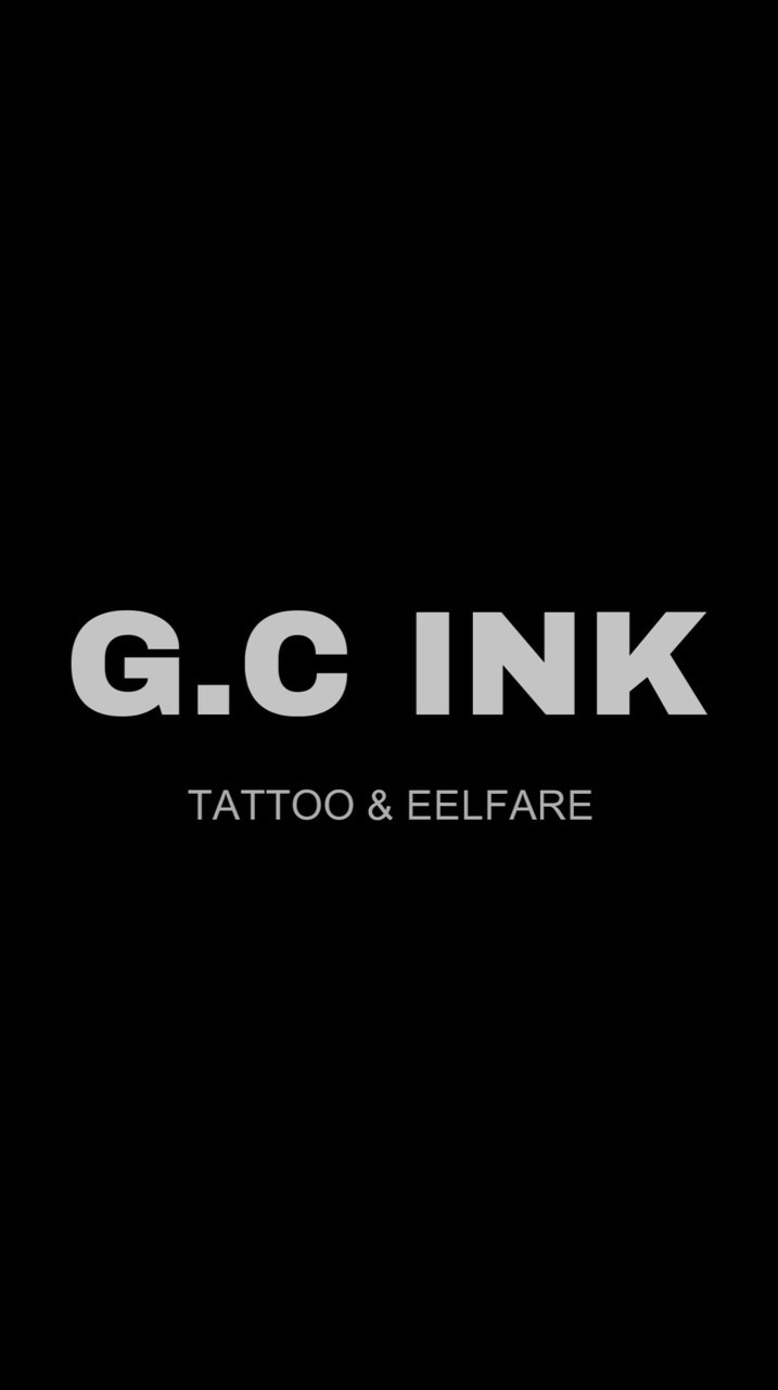 G.C INK - 寵粉專區