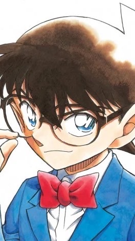 名探偵コナン好き集まれ〜！！