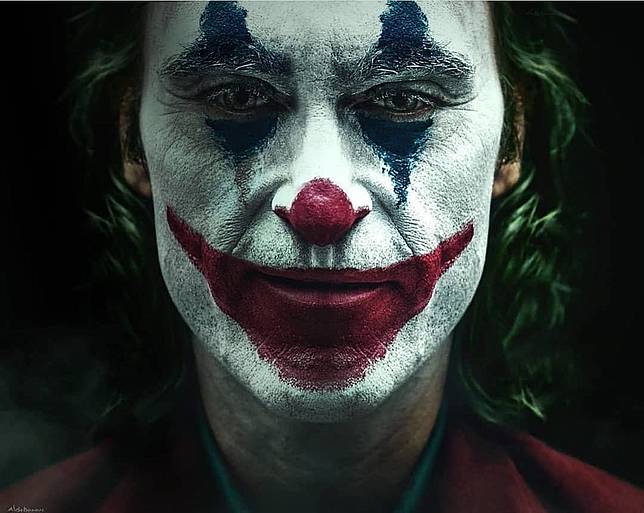 Download 7600 Gambar Hantu Joker Terbaik Gratis