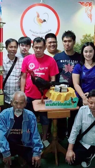 ซุ้มดงโจร เต้ย นครสวรรค์