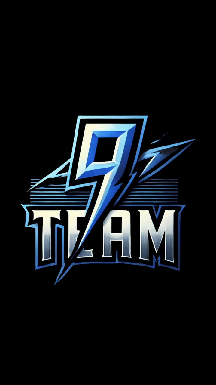 𝟗 𝑻𝒆𝒂𝒎𝒇𝒂𝒎𝒊𝒍𝒚⚡️🌪️