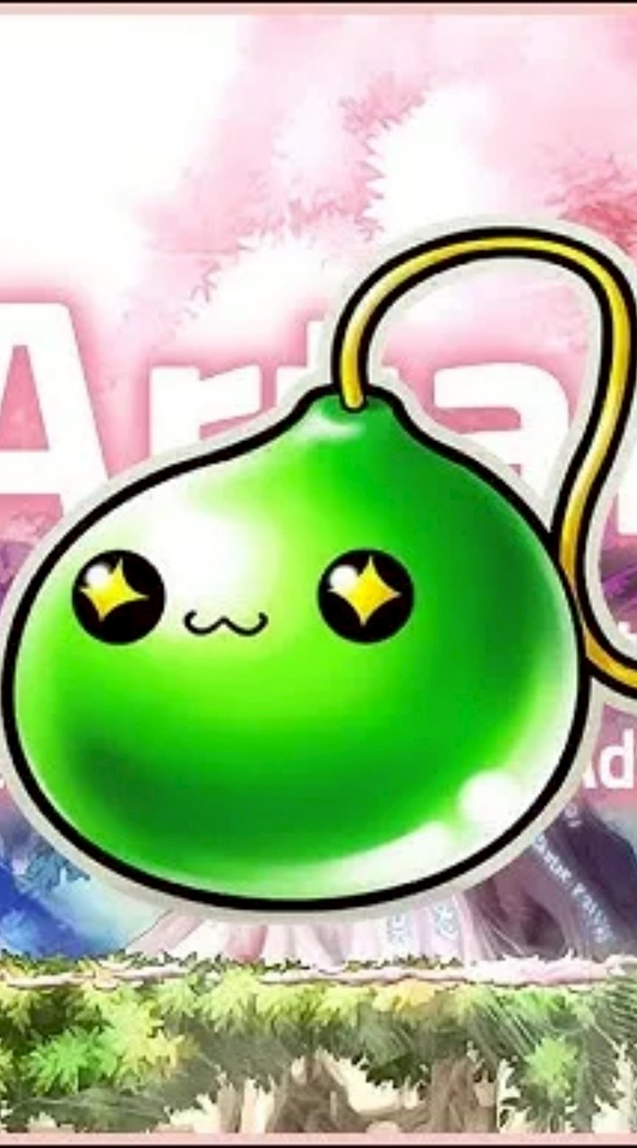 Artale 超級綠水靈組隊