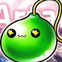 Artale 超級綠水靈組隊