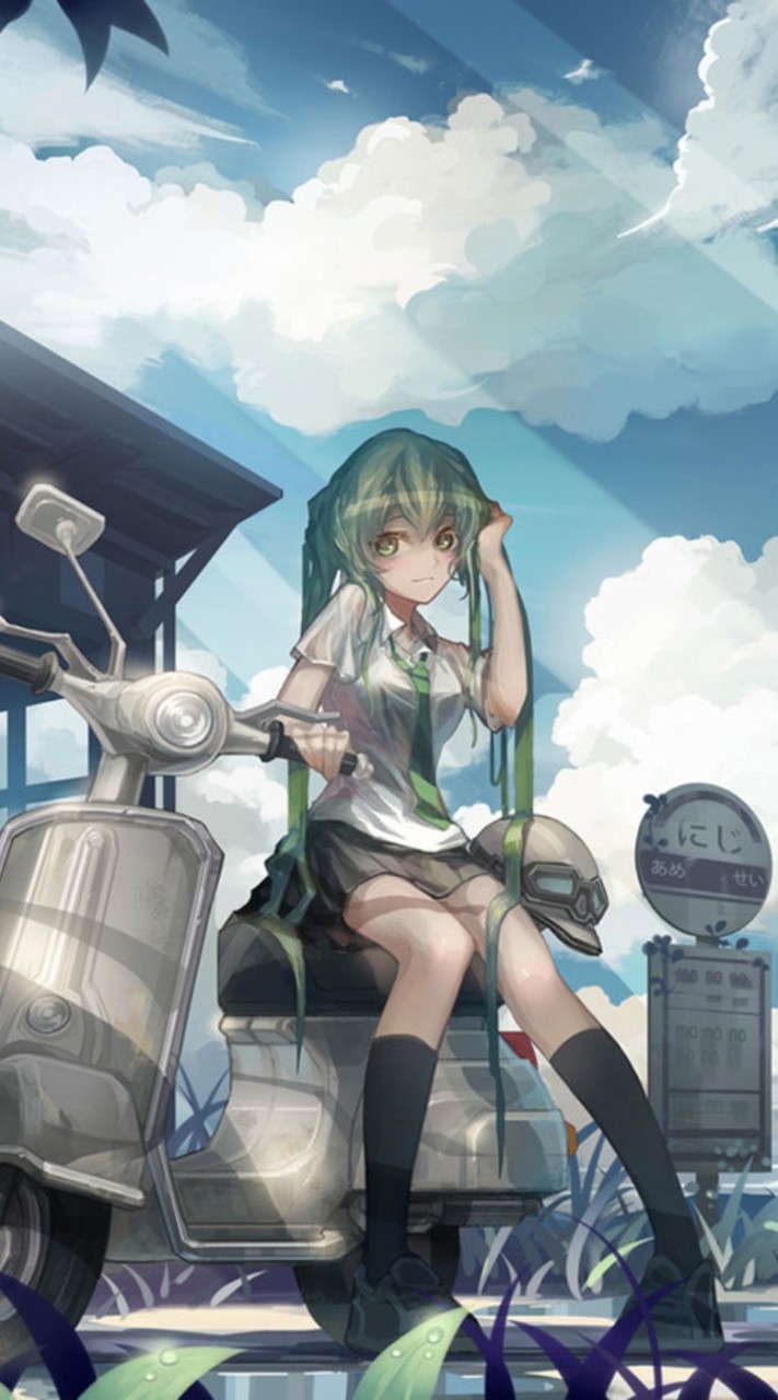 ボカロ好きな人あつまれェェ気軽に入ってこい!!相談も何でも受け付けるで!!