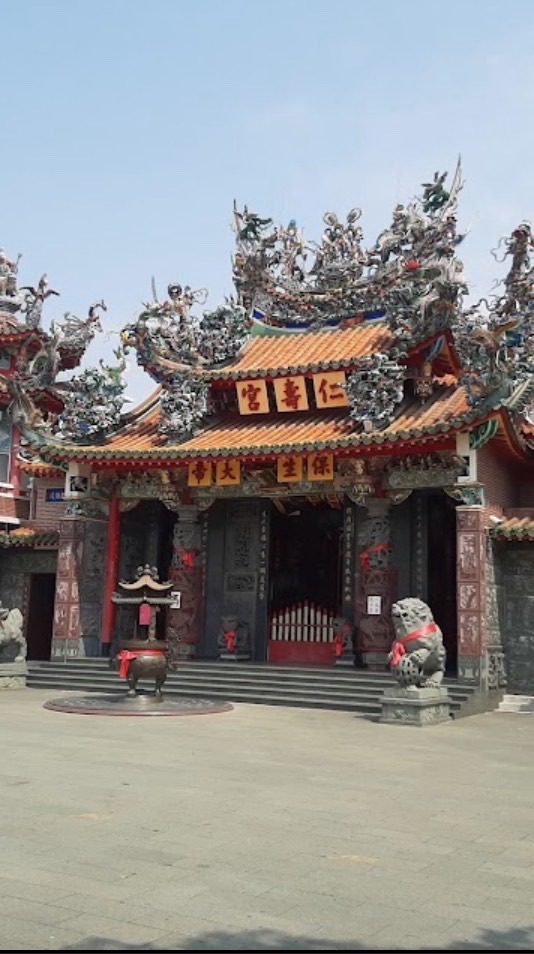 歸仁區寶可夢