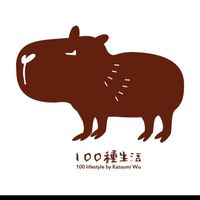 100種生活麵包坊