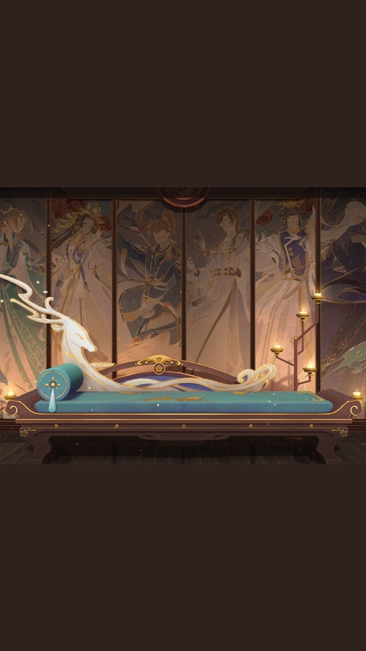 花亦山 江楓落月（金蘭何家）