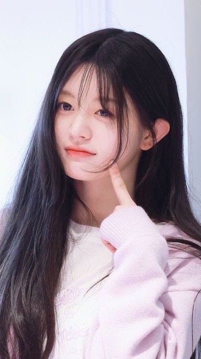 MINJU粉絲群❤️