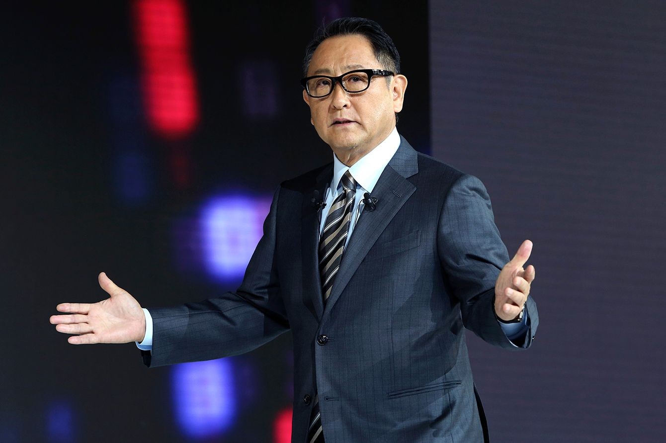 次につぶれるのはウチだ｣トヨタ幹部が真顔でつぶやく自動車業界の危機感