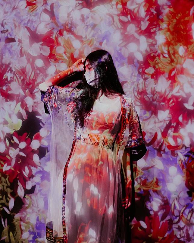 （圖片來源IG/@teddy_11.9）