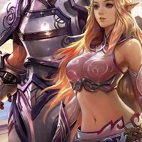 原神天堂 茶米武林愛喇賽