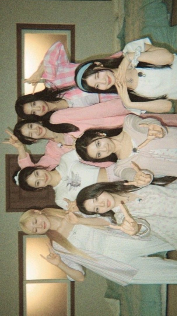 BABYMONSTER MONSTEIZ THAI