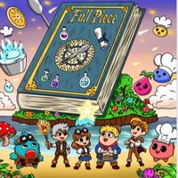 2025Agape-Cooking Puzzle