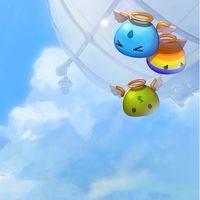 Soeurs 🧸summoners war