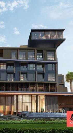 The Aristo Condo 1