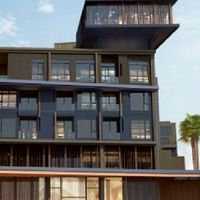 The Aristo Condo 1