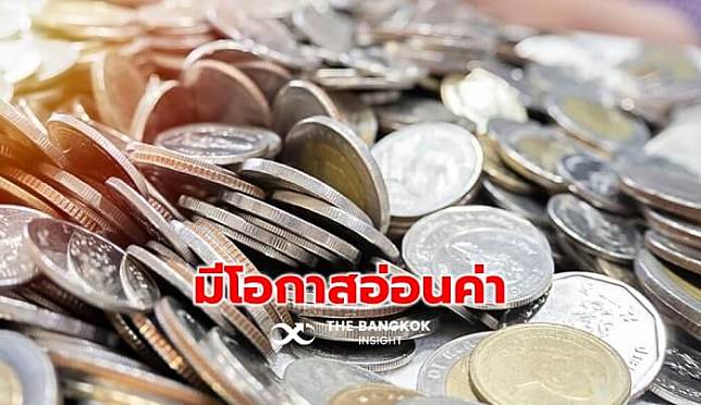 ค่าเงินบาท' เปิดวันนี้ 21 มิ.ย. ที่ 34.84 บาท จับตา 'เงินเฟ้อ' อังกฤษ  จ่อกดดันดอลลาร์ | The Bangkok Insight | Line Today